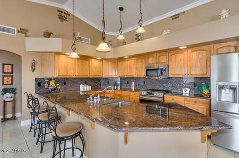 7919 E Mawson Rd, Mesa, AZ 85207 photo 13