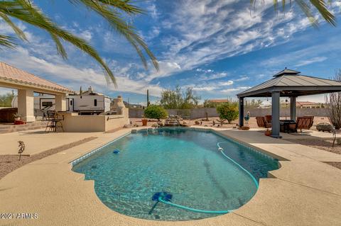 7919 E Mawson Rd, Mesa, AZ 85207 photo 49