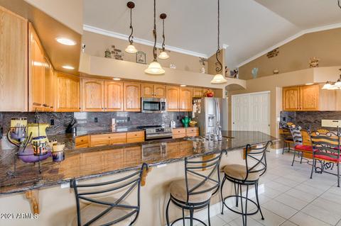 7919 E Mawson Rd, Mesa, AZ 85207 photo 14