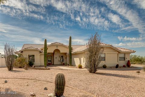 7919 E Mawson Rd, Mesa, AZ 85207 photo 2