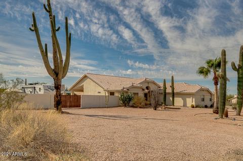 7919 E Mawson Rd, Mesa, AZ 85207 photo 4