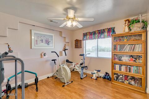 7919 E Mawson Rd, Mesa, AZ 85207 photo 31