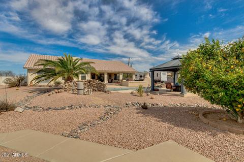 7919 E Mawson Rd, Mesa, AZ 85207 photo 48