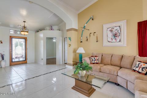7919 E Mawson Rd, Mesa, AZ 85207 photo 8