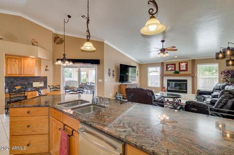 7919 E Mawson Rd, Mesa, AZ 85207 photo 15