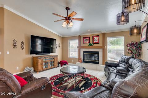 7919 E Mawson Rd, Mesa, AZ 85207 photo 18