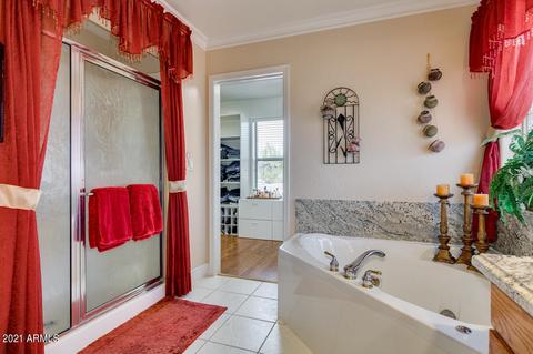 7919 E Mawson Rd, Mesa, AZ 85207 photo 25