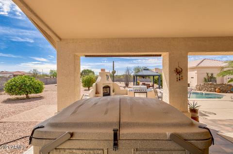 7919 E Mawson Rd, Mesa, AZ 85207 photo 47