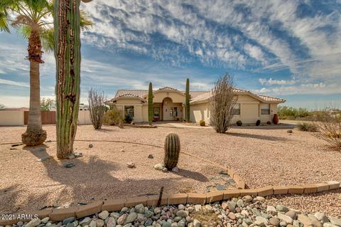 7919 E Mawson Rd, Mesa, AZ 85207 photo 3