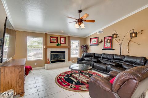 7919 E Mawson Rd, Mesa, AZ 85207 photo 16