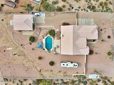 7919 E Mawson Rd, Mesa, AZ 85207 photo 1