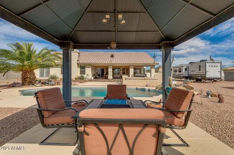 7919 E Mawson Rd, Mesa, AZ 85207 photo 51