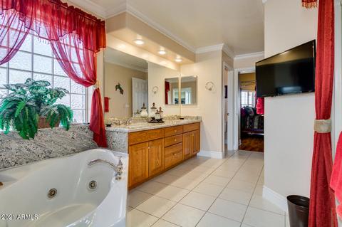 7919 E Mawson Rd, Mesa, AZ 85207 photo 26