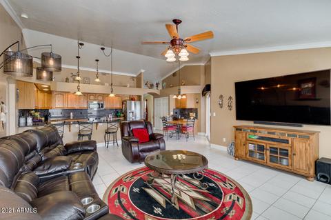 7919 E Mawson Rd, Mesa, AZ 85207 photo 17