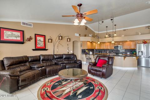 7919 E Mawson Rd, Mesa, AZ 85207 photo 19
