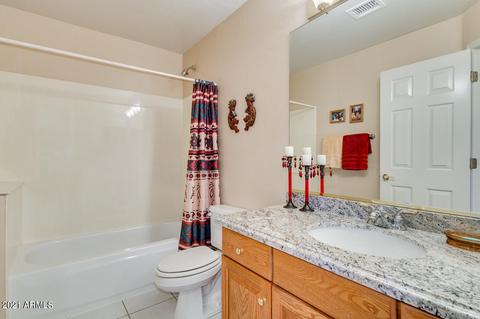 7919 E Mawson Rd, Mesa, AZ 85207 photo 29