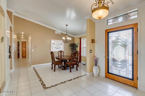 7919 E Mawson Rd, Mesa, AZ 85207 photo 9
