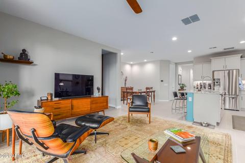 2326 E Lieber Pl, Phoenix, AZ 85024 photo 2
