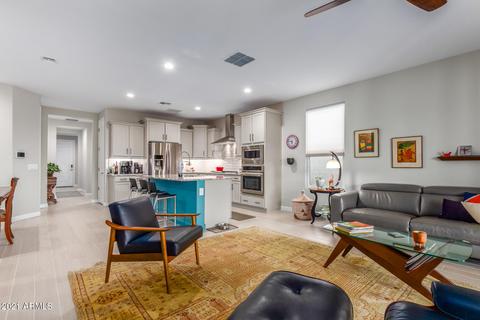 2326 E Lieber Pl, Phoenix, AZ 85024 photo 3
