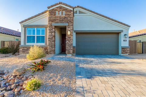 2326 E Lieber Pl, Phoenix, AZ 85024 photo 1