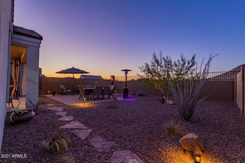2326 E Lieber Pl, Phoenix, AZ 85024 photo 21