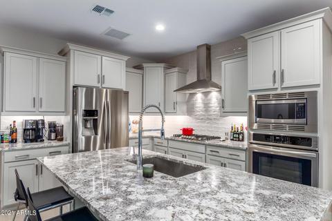 2326 E Lieber Pl, Phoenix, AZ 85024 photo 5