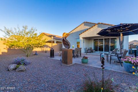 2326 E Lieber Pl, Phoenix, AZ 85024 photo 9