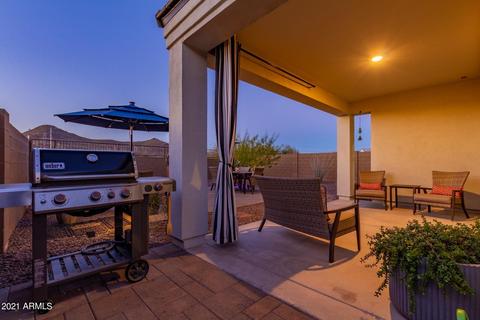 2326 E Lieber Pl, Phoenix, AZ 85024 photo 20