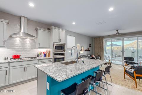 2326 E Lieber Pl, Phoenix, AZ 85024 photo 8