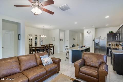 11281 E Aster Ln, Florence, AZ 85132 photo 8