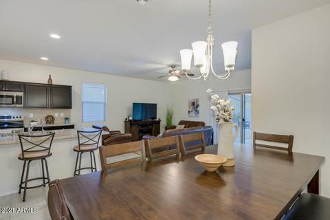 11281 E Aster Ln, Florence, AZ 85132 photo 9