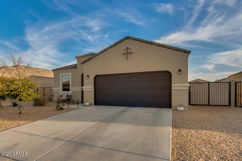11281 E Aster Ln, Florence, AZ 85132 photo 3