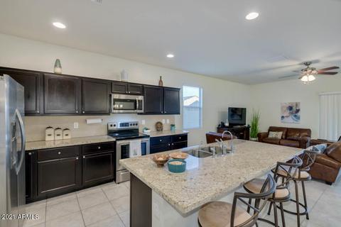 11281 E Aster Ln, Florence, AZ 85132 photo 12