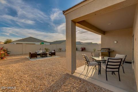 11281 E Aster Ln, Florence, AZ 85132 photo 32