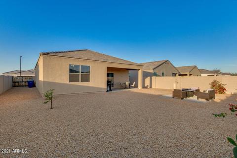 11281 E Aster Ln, Florence, AZ 85132 photo 29