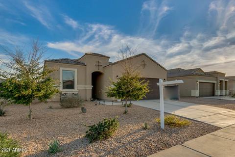 11281 E Aster Ln, Florence, AZ 85132 photo 2