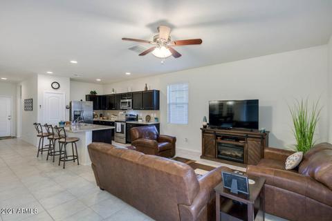 11281 E Aster Ln, Florence, AZ 85132 photo 5