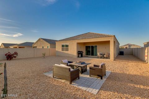 11281 E Aster Ln, Florence, AZ 85132 photo 30