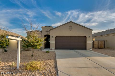 11281 E Aster Ln, Florence, AZ 85132 photo 1