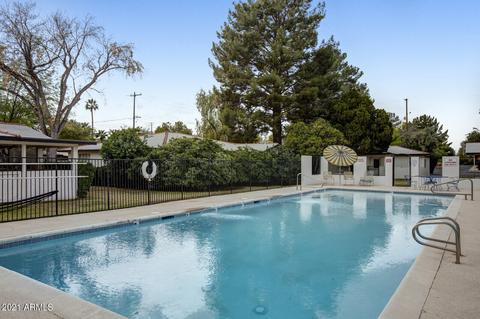 27 E Rose Ln, Phoenix, AZ 85012 photo 8