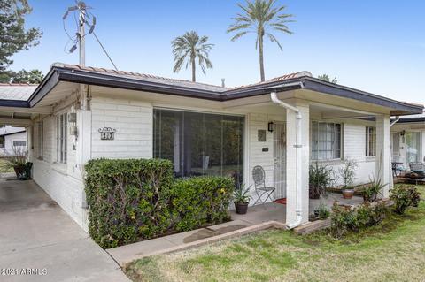27 E Rose Ln, Phoenix, AZ 85012 photo 1