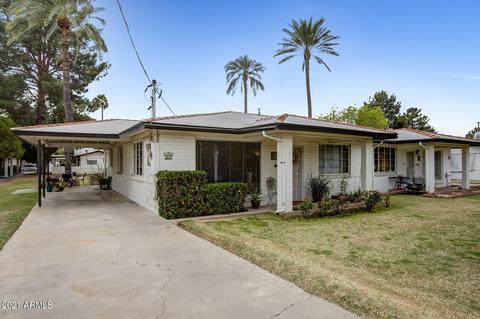 27 E Rose Ln, Phoenix, AZ 85012 photo 2