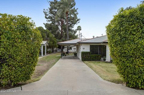 27 E Rose Ln, Phoenix, AZ 85012 photo 3