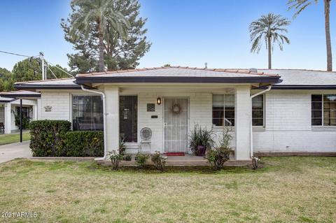 27 E Rose Ln, Phoenix, AZ 85012 photo 4