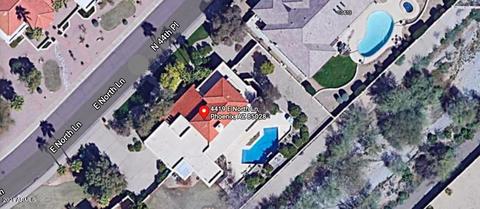 4419 E North Ln, Phoenix, AZ 85028 photo 2