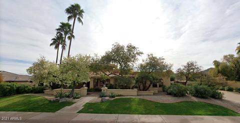 4419 E North Ln, Phoenix, AZ 85028 photo 1