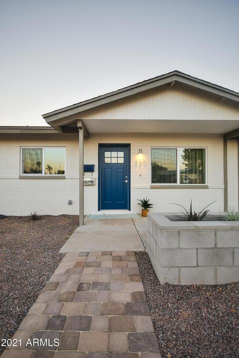 820 S Toltec --, Mesa, AZ 85204 photo 3