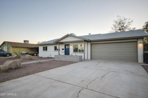 820 S Toltec --, Mesa, AZ 85204 photo 28