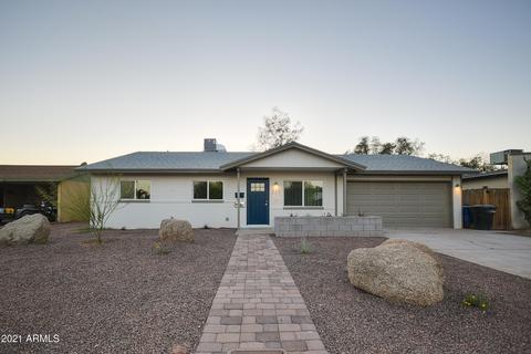 820 S Toltec --, Mesa, AZ 85204 photo 1