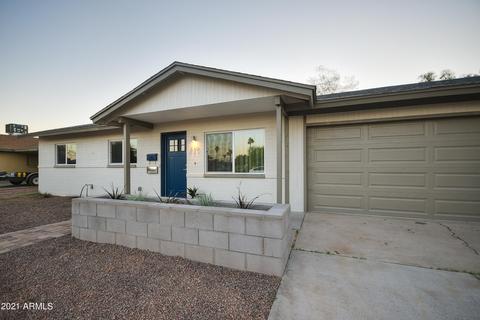 820 S Toltec --, Mesa, AZ 85204 photo 2